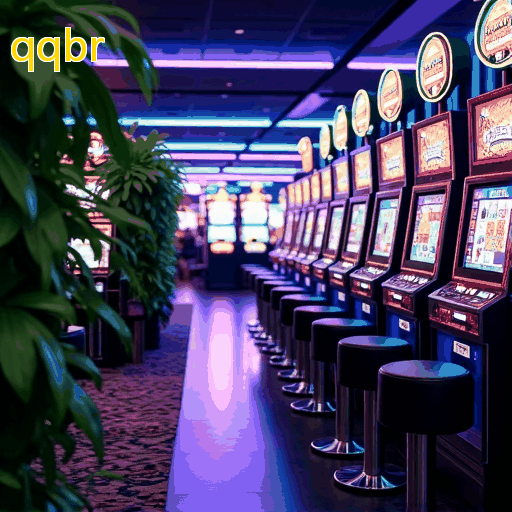 Aventura de Jogos Online com qqbr: Viva Agora