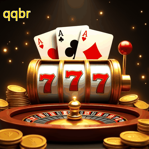 Slots Online no qqbr – Rodadas Grátis, Megaways e Grandes Prêmios